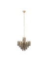 Maytoni Flare Pendant E14 6x40W Gold DIA200PL-06G