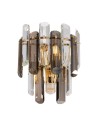 Maytoni Flare Wall Mounted E14 2x40W Gold DIA200WL-02G