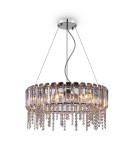 Pendant lamps - Maytoni Hail Pendant E14 8x40W Chrome MOD097PL-08CH - product 3