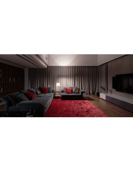 Maytoni Verre Stołowa E27 1x40W   Mosiądz  Z005TL-01BS - produkt 2