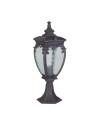 Maytoni Fleur Outdoor/Garden E27 1x60W Bronze Antique O414FL-01BZ