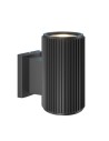 Maytoni Rando Wall Mounted E27 1x60W Black O419WL-01B