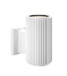 Outdoor wall lamps - Maytoni Rando Wall Mounted E27 1x60W White O419WL-01W - product 2