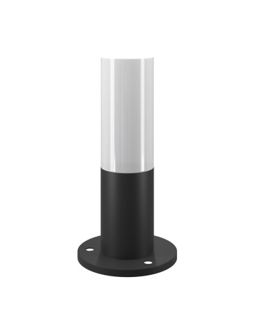 Maytoni Willis Outdoor/Garden E27 1x60W Black O418FL-01B - product 2