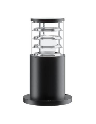 Maytoni Bronx Outdoor/Garden E27 1x60W Black O576FL-01B1