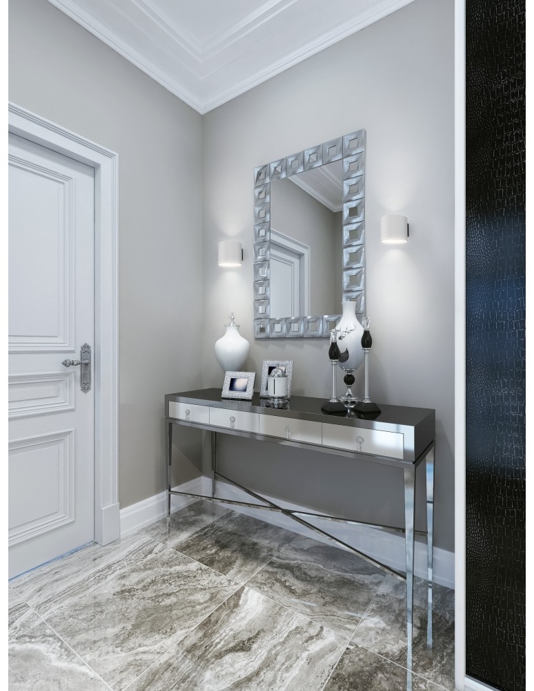 Wall lamps - Maytoni Rond Wall Mounted G9 1x50W White C066WL-01W - product kolory-swiatla.pl 2