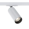 Maytoni Focus LED Do Szynoprzewodu 1F LED 12W 4000K 1050lm Biały TR021-1-12W4K