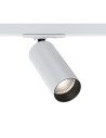 Maytoni Focus LED  Do Szynoprzewodu 1F LED 12W 4000K 1050lm Biały  TR021-1-12W4K