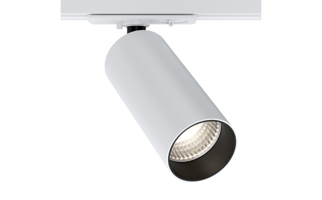 Maytoni Focus LED Do Szynoprzewodu 1F LED 12W 4000K 1050lm Biały TR021-1-12W4K