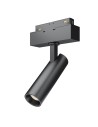 Maytoni Focus LED For Magnetic Rail LED 7W 3000K 450lm Black TR019-2-7W3K-B