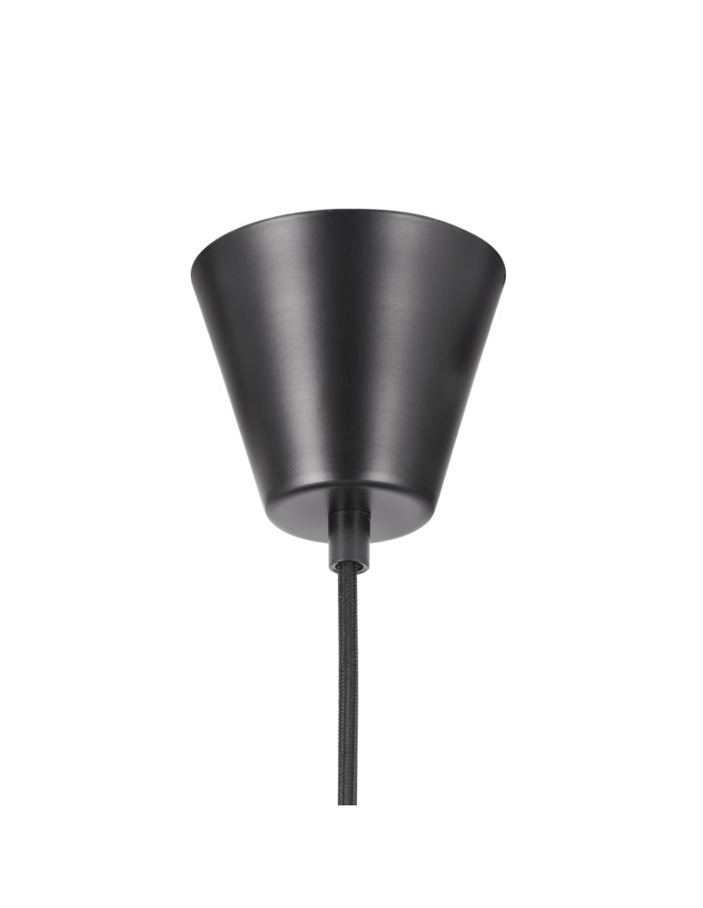 Designer pendant lamps - Step into Design SOMBRERO hat pendant lamp beige 80 cm   - product kolory-swiatla.pl 10