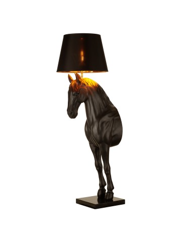 Step into Design Floor lamp HORSE S black      - product 2