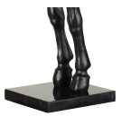 Floor lamps with lampshade - Step into Design Floor lamp HORSE L black      - product 7