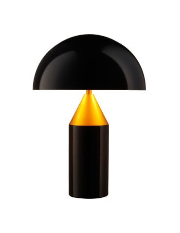 Step into Design BELFUGO S table lamp black      - product 2