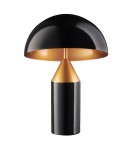 Designer table lamps - Step into Design BELFUGO S table lamp black      - product 3