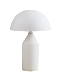 Step into Design BELFUGO table lamp white 35 cm  
