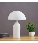 Designer table lamps - Step into Design BELFUGO table lamp white 35 cm   - product 9