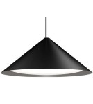 LED pendant lamps - Step into Design TRIANGOLO 65 CM pendant lamp     - product 1