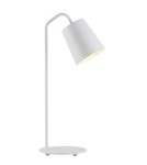 Reading table lamps - Step into Design ZEN T table lamp white      - product 1