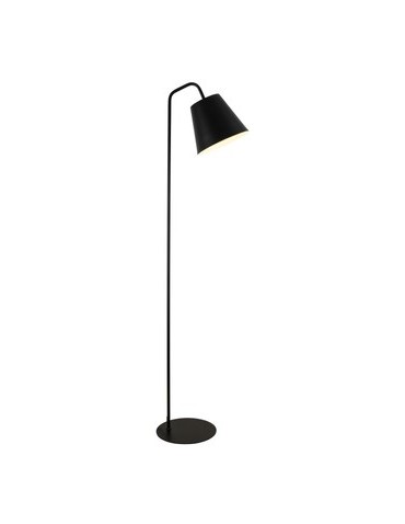 Step into Design ZEN F floor lamp black     