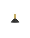 View Nowodvorski CAMELEON HERMANOS A Customizable System CAMELEON Shades and Fixtures Black 8034
