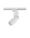Nowodvorski PROFILE MIKE Customizable System PROFILE Luminaire Max wattage 15W GU10 White 7662