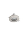 View Nowodvorski JULIET Spot Concealed Max wattage 15W GU10 IP54/20 Silver 7663