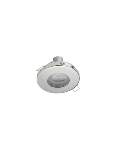 Nowodvorski JULIET Spot Concealed Max power 15W GU10 IP54/20 Chrome 7664