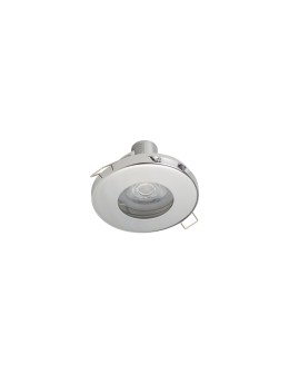 Nowodvorski JULIET Spot Concealed Max power 15W GU10 IP54/20 Chrome 7664