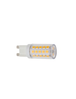 Nowodvorski BULB LED G9, 4W Źródła światła i akcesoria G9 Max moc 4W LED 7504