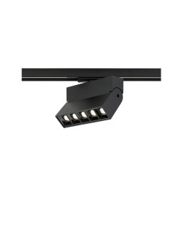 Nowodvorski PROFILE FOCUS LED System konfigurowalny System PROFILE Oprawa Max moc 9W LED  Czarny 7621 - produkt 2