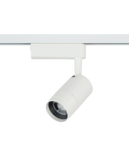 Nowodvorski PROFILE ZOOM LED System konfigurowalny System PROFILE Oprawa Max moc 9W LED Biały 7623