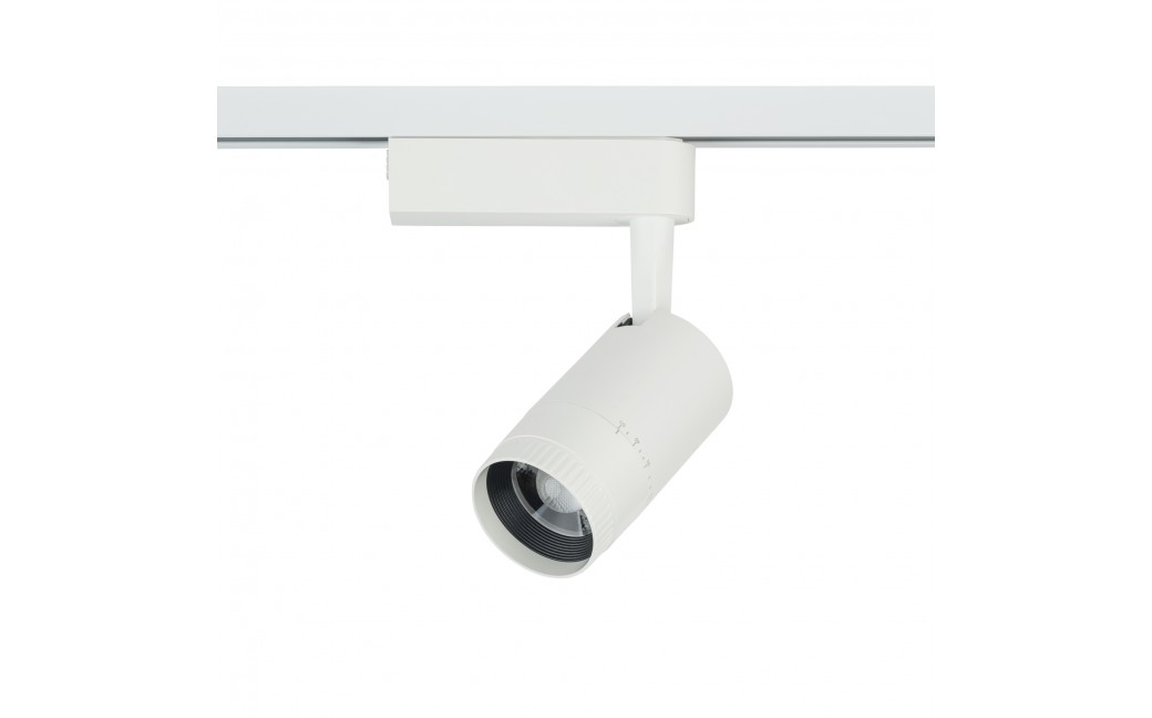 Nowodvorski PROFILE ZOOM LED System konfigurowalny System PROFILE Oprawa Max moc 9W LED Biały 7623