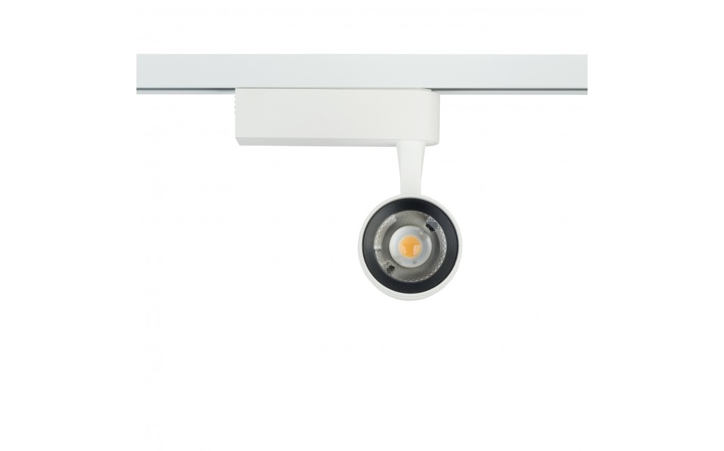 Nowodvorski PROFILE ZOOM LED System konfigurowalny System PROFILE Oprawa Max moc 9W LED Biały 7623