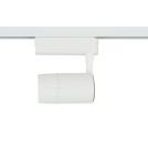 Lamps for 1 phase busbars - Nowodvorski PROFILE ZOOM LED Configurable System PROFILE luminaire Max power 9W LED White 7624 - product 5