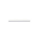 Ceiling lamps - Nowodvorski STRAIGHT CEILING LED M Ceiling Plafond Max power 16W LED TUBE T8 White 7558 - product 1