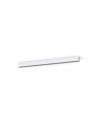 Nowodvorski SOFT CEILING LED 90X6 Sufitowa Plafon Max moc 16W LED TUBE T8  Biały 7546