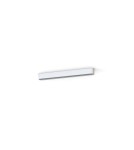 Ceiling lamps - Nowodvorski SOFT CEILING LED 60X6 Ceiling Plafond Max power 11W LED TUBE T8 White 7540 - product 1
