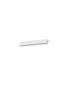 Nowodvorski SOFT CEILING LED 60X6 Sufitowa Plafon Max moc 11W LED TUBE T8  Biały 7540