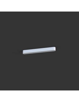 Nowodvorski SOFT CEILING LED 60X6 Ceiling Plafond Max power 11W LED TUBE T8 White 7540 - product 2