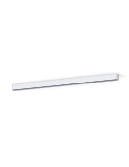 Nowodvorski SOFT CEILING LED 120X6 Sufitowa Plafon Max moc 22W LED TUBE T8  Biały 7536