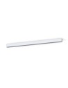 Nowodvorski SOFT CEILING LED 120X6 Sufitowa Plafon Max moc 22W LED TUBE T8  Biały 7536