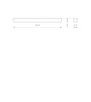 Ceiling lamps - Nowodvorski SOFT CEILING LED 120X6 Ceiling Plafond Max power 22W LED TUBE T8 White 7536 - product 4