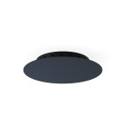 Headliners for lighting systems - Nowodvorski CAMELEON CANOPY A MINI Configurable System CAMELEON Box Max power 40W Black 10018 - product 1