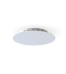 Headliners for lighting systems - Nowodvorski CAMELEON CANOPY A MINI Configurable System CAMELEON Box Max power 40W White 10017 - product 1