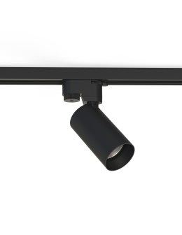 Nowodvorski PROFILE MONO System konfigurowalny System PROFILE Oprawa Max moc 10W only LED GU10  Czarny 7581