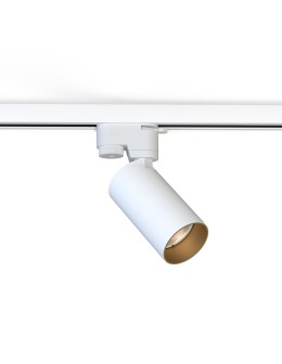 Nowodvorski PROFILE MONO Configurable System PROFILE luminaire Max wattage 10W only LED GU10 White 7585
