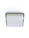 View Nowodvorski TAHOE Ceiling Plafond Max power 15W only LED E27 IP44 White 10034