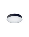 View Nowodvorski ARENA BLACK Ceiling Plafond Max power 10W only LED E14 Black 10175