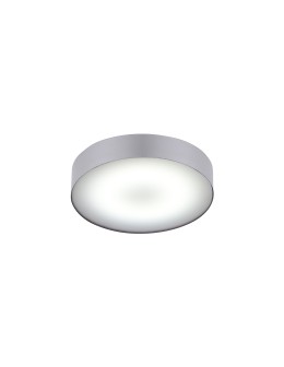 Nowodvorski ARENA LED Max power 18W LED Silver 10183